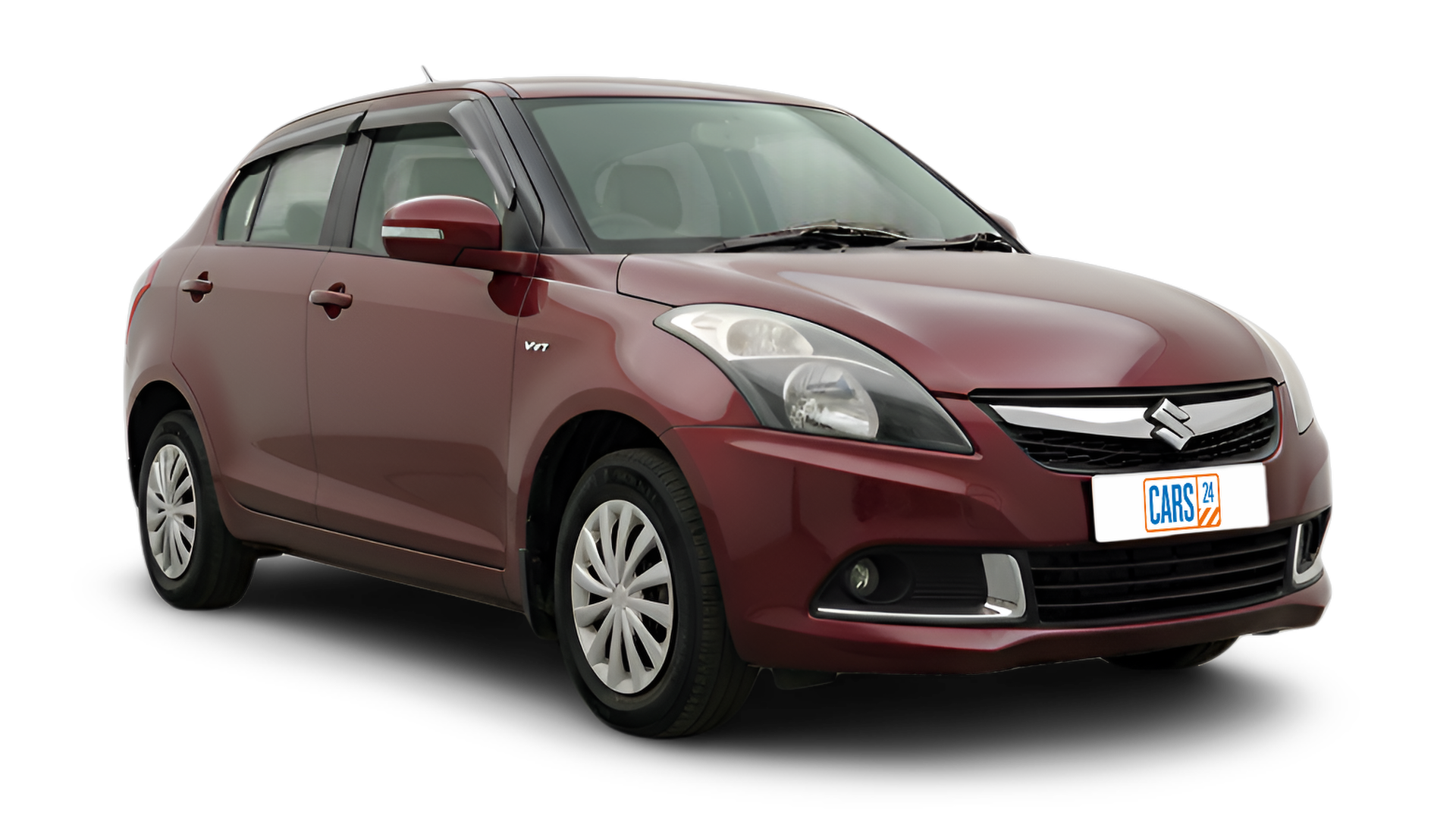 2015 Maruti Swift Dzire - Sedan - Petrol - Manual - ₹3.94 lakh